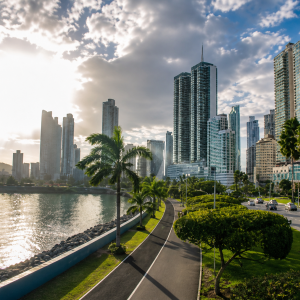 PANAMÁ ALL INCLUSIVE 🇵🇦