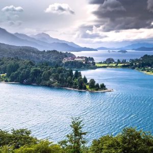 SAN CARLOS DE BARILOCHE