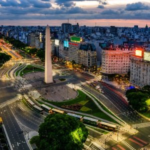 BUENOS AIRES