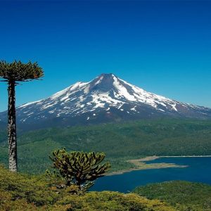 MARAVILLAS DEL SUR DE CHILE